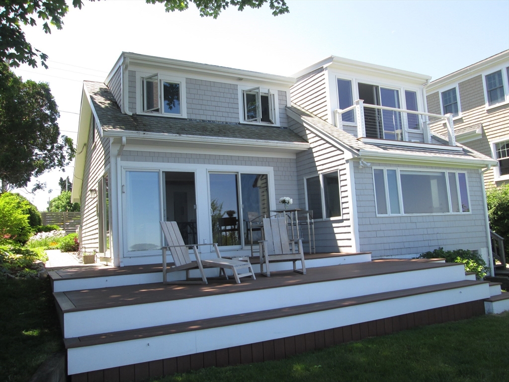 10 Shore Drive (Oceanfront)
