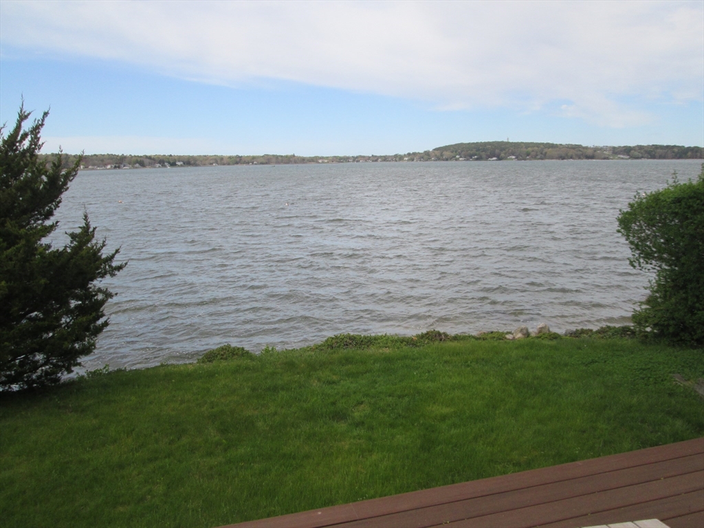 10 Shore Drive (Oceanfront)