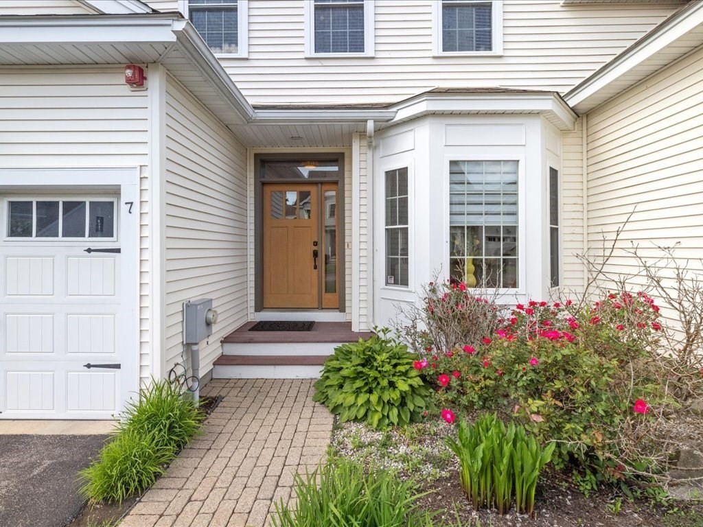 7 Garett Way # 7