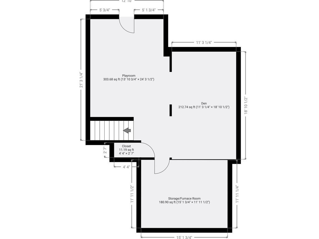 7 Garett Way # 7