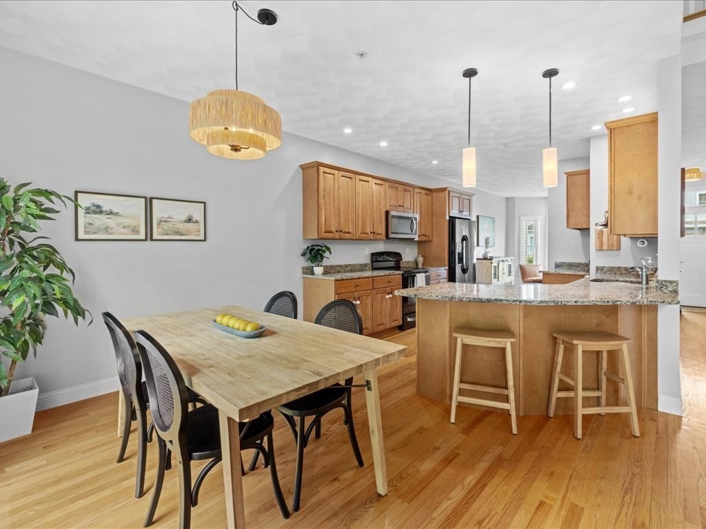 7 Garett Way # 7