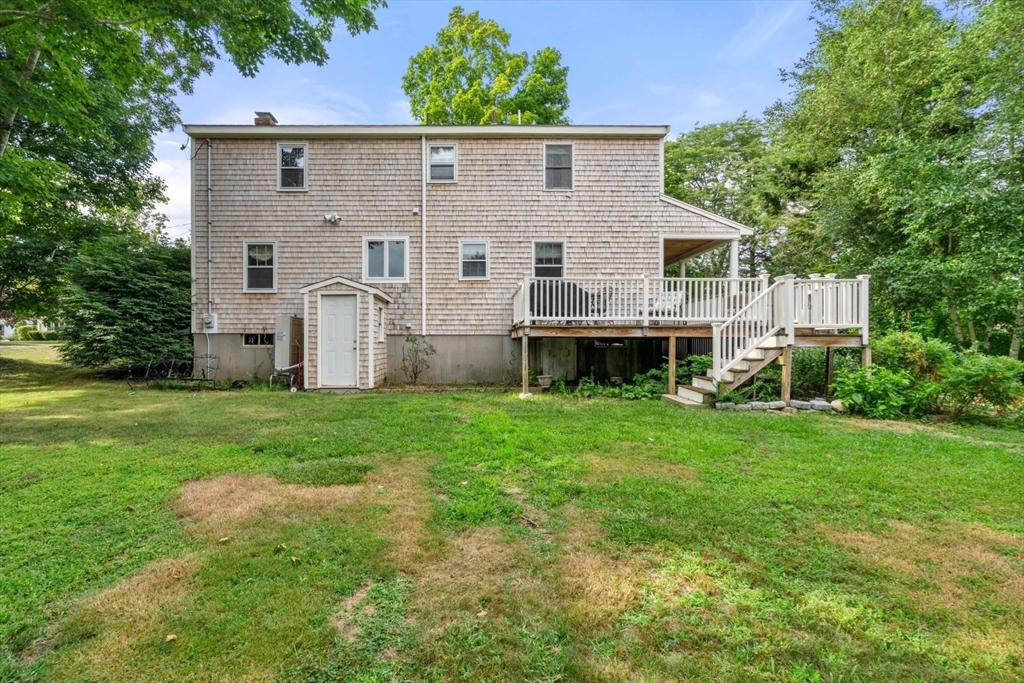 11 Sycamore Rd