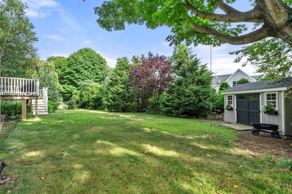 11 Sycamore Rd