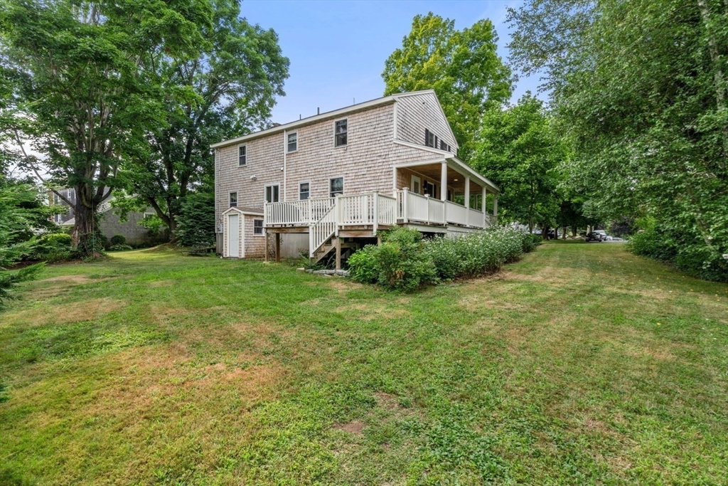 11 Sycamore Rd