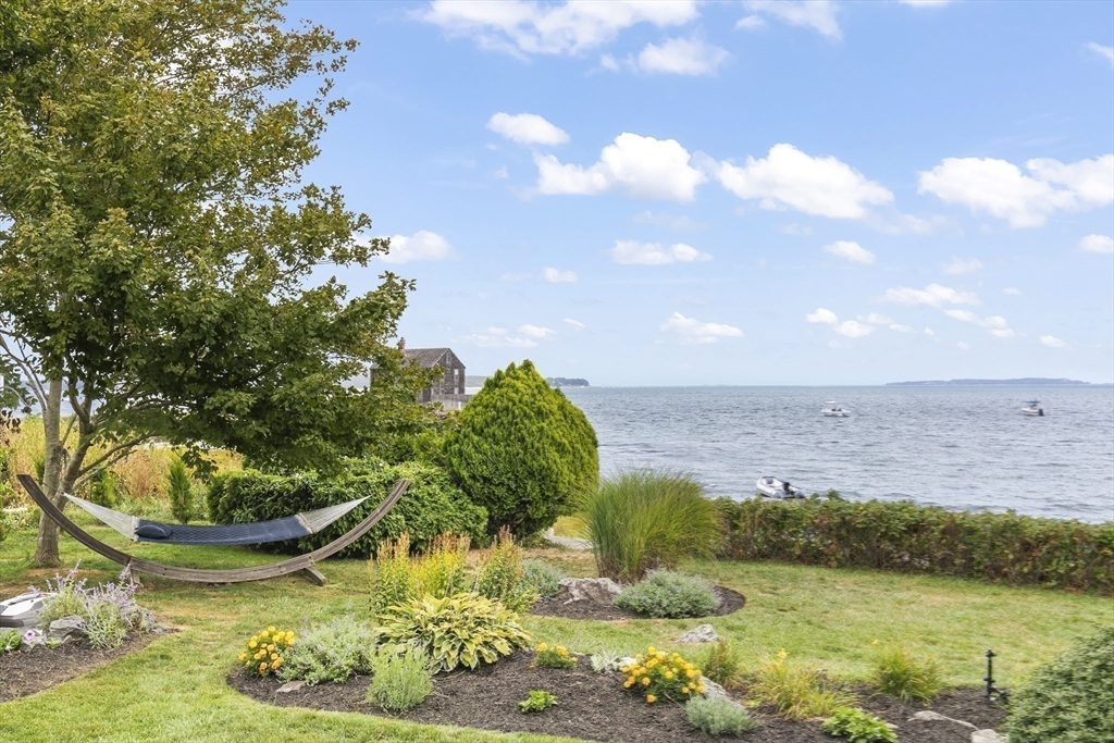 2 Braintree Ave.(Waterfront)