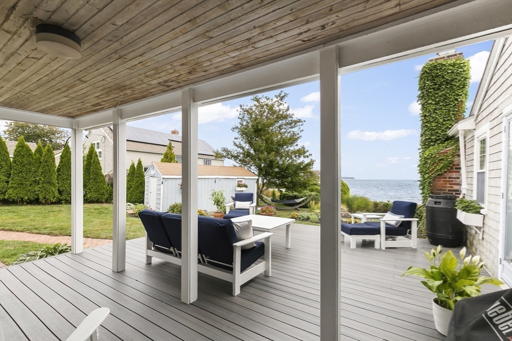 2 Braintree Ave.(Waterfront)