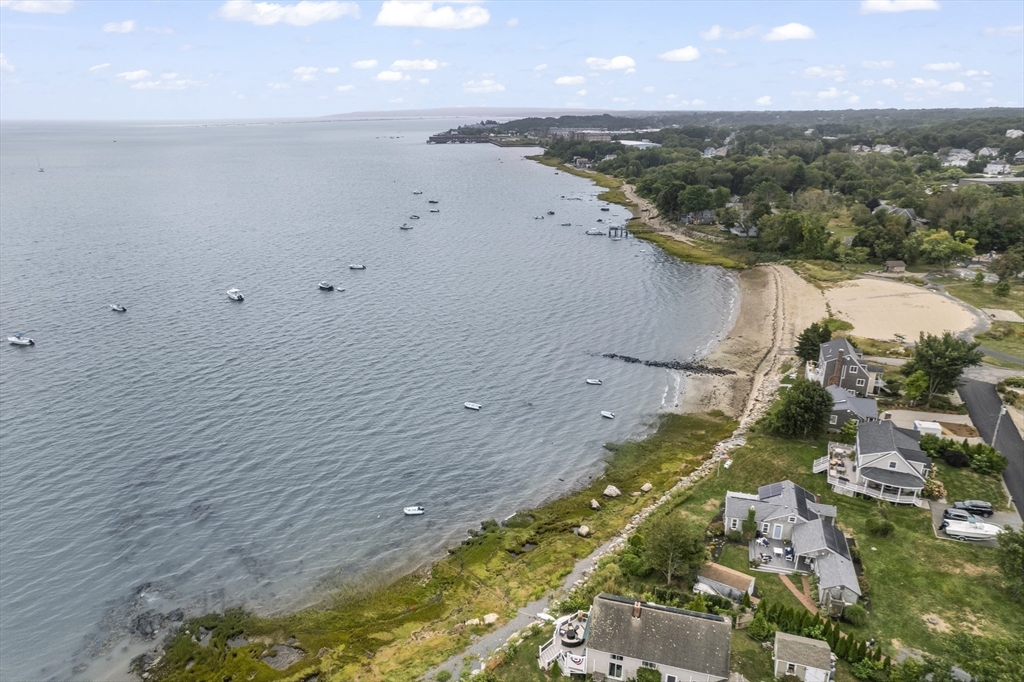 2 Braintree Ave.(Waterfront)