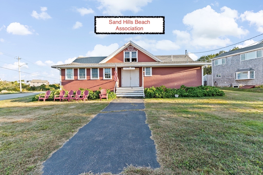 85 Scituate Ave