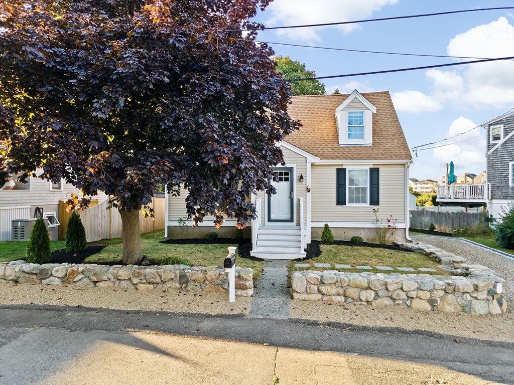 85 Scituate Ave