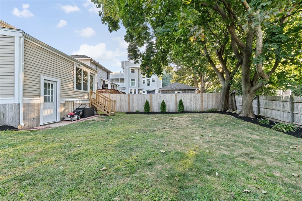 85 Scituate Ave
