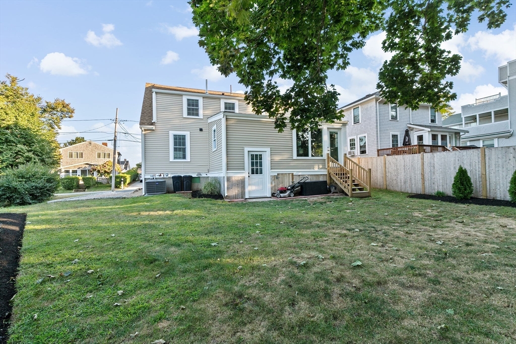 85 Scituate Ave