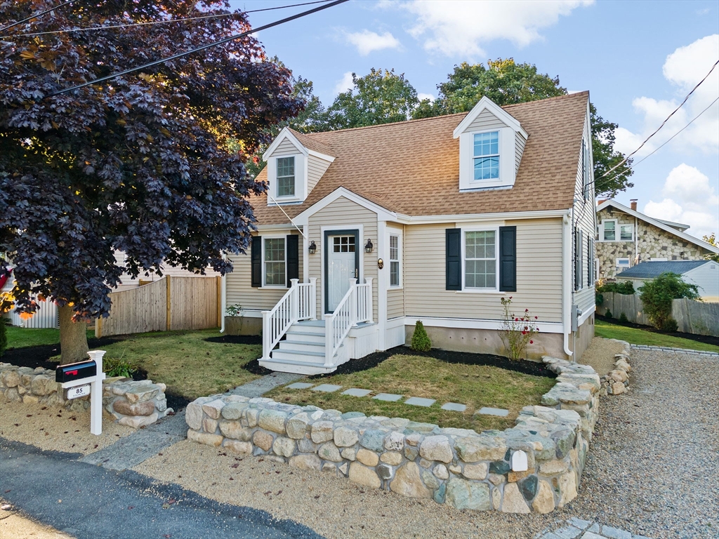 85 Scituate Ave