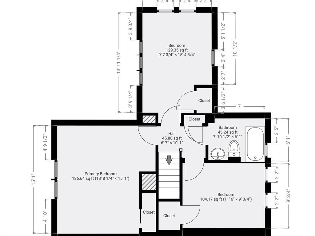 24 Saxony Road