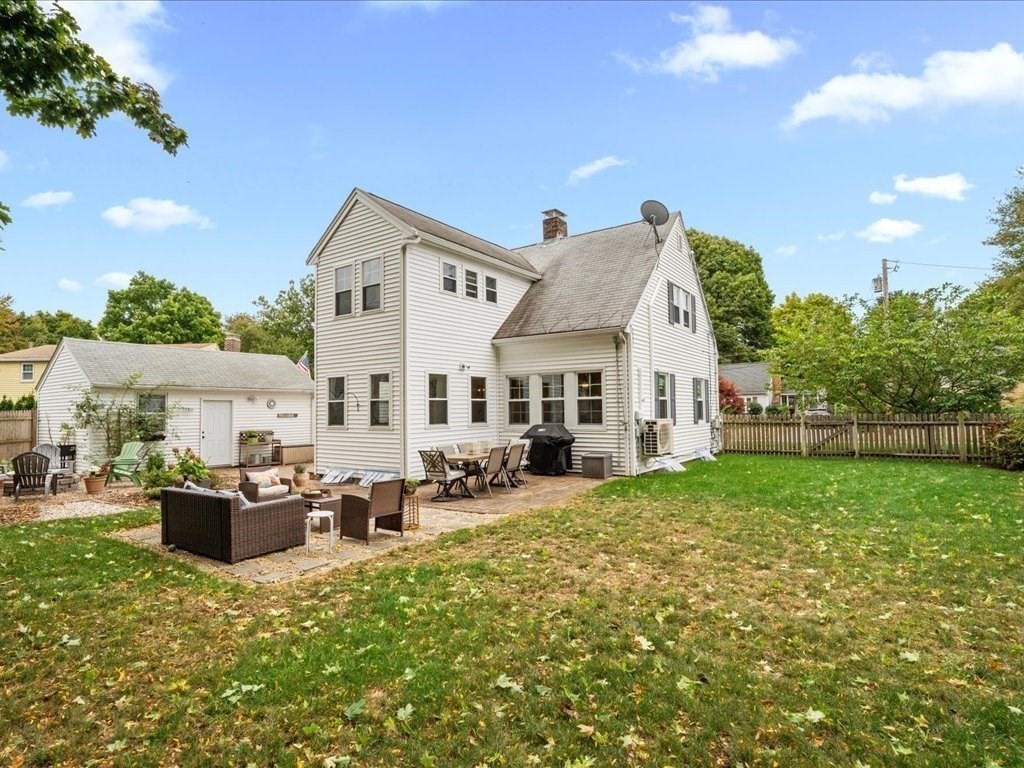 24 Saxony Road