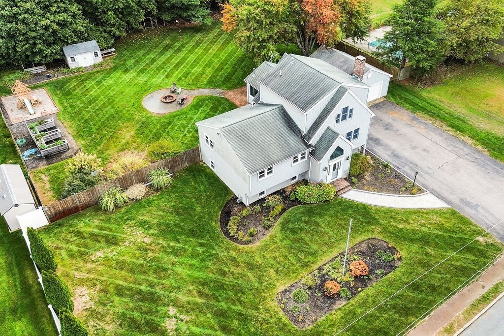 43 Balsam Ave