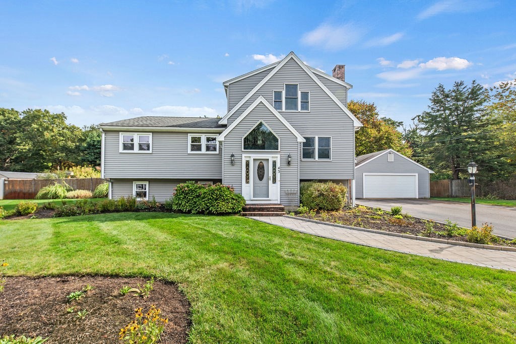 43 Balsam Ave