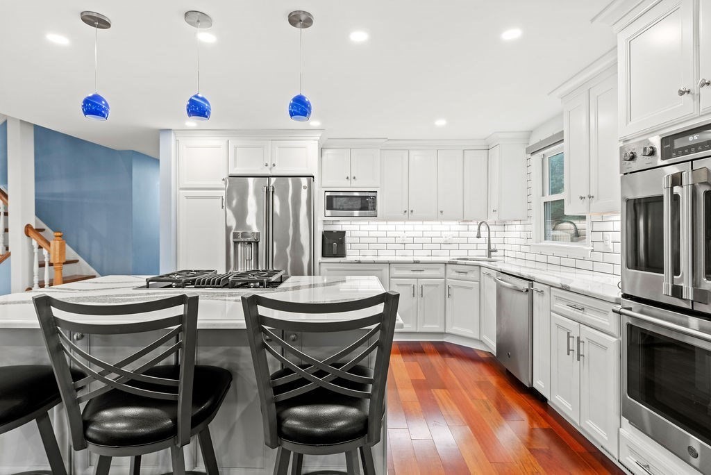 43 Balsam Ave