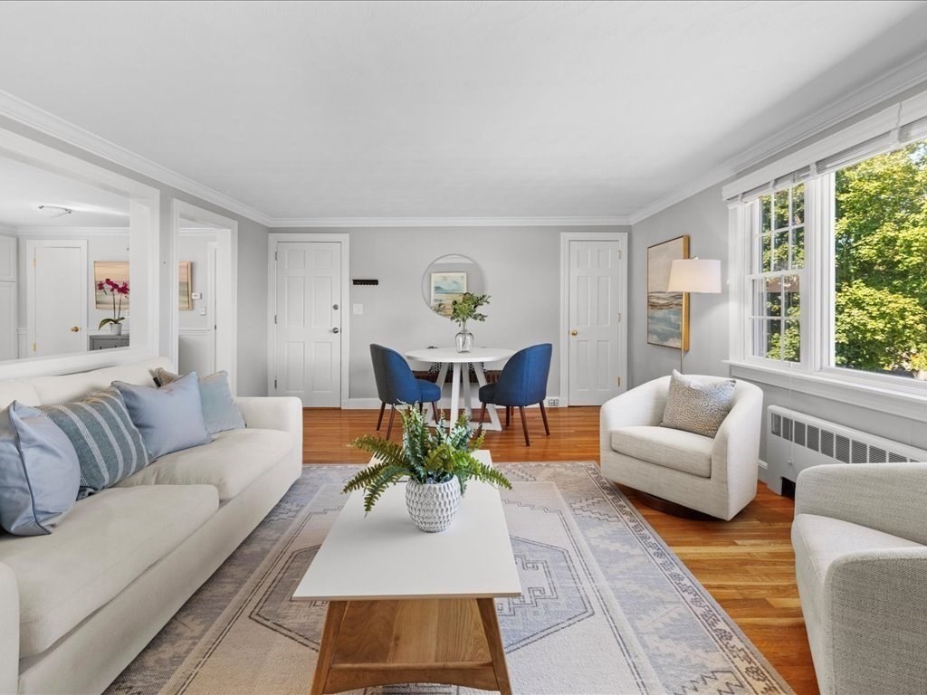 550 Jerusalem Rd # 3