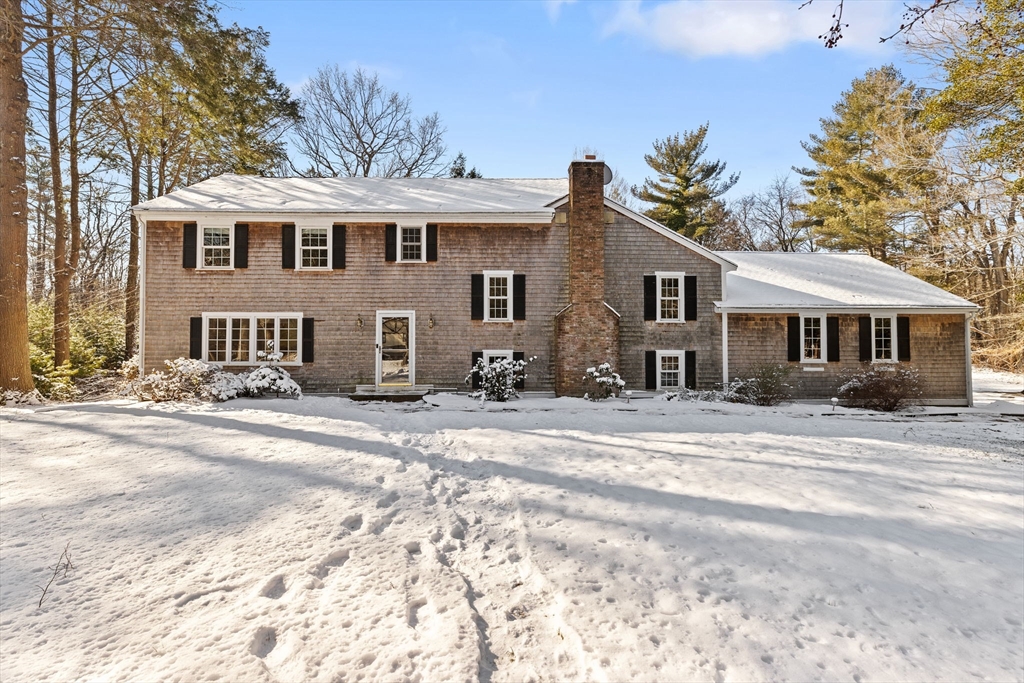 37 Conservation Way