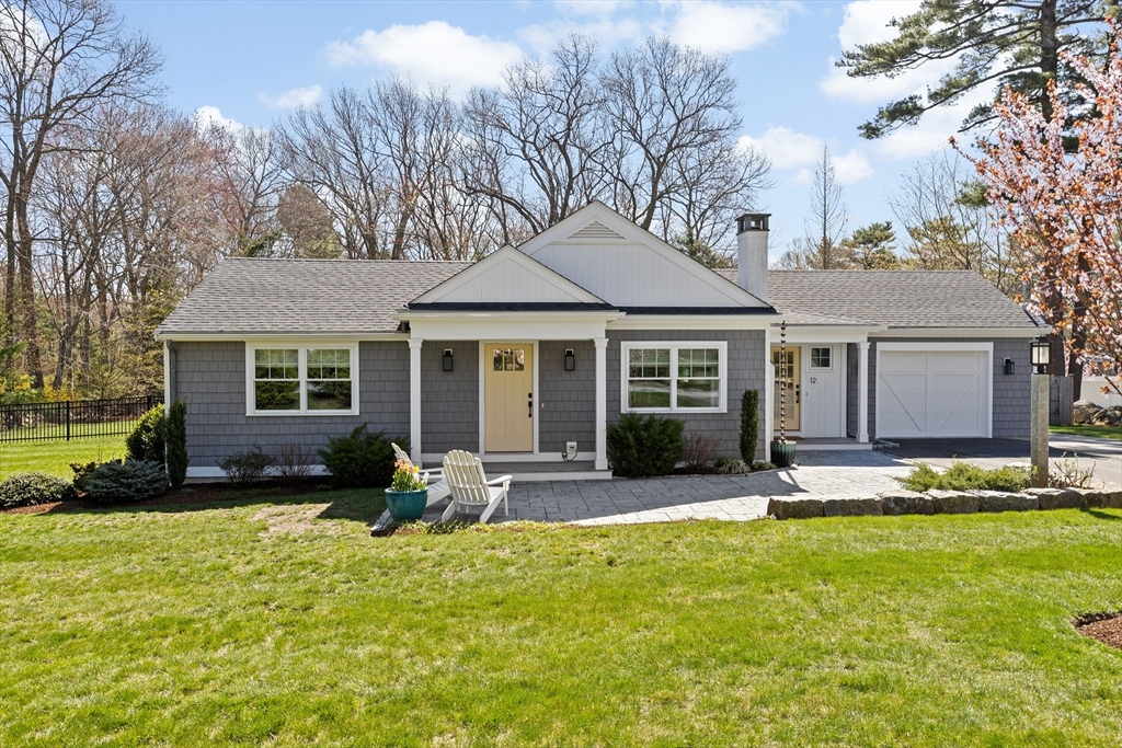 12 Judy Rd