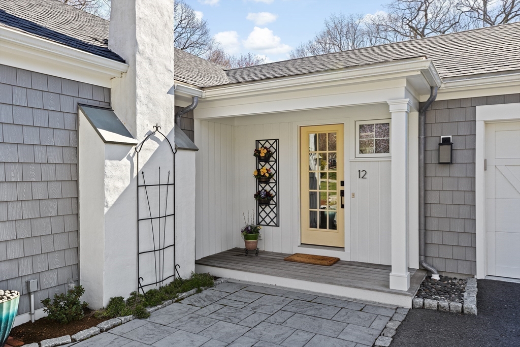 12 Judy Rd