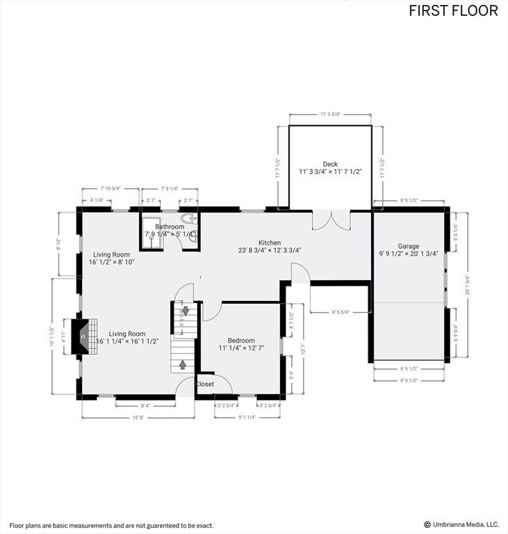 95 Homestead Ave