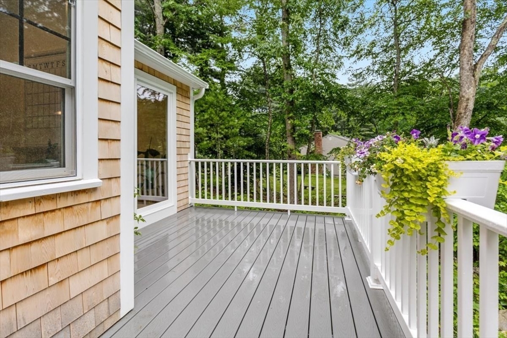 98 Old Forge Rd