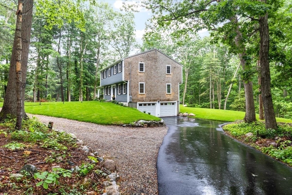 98 Old Forge Rd