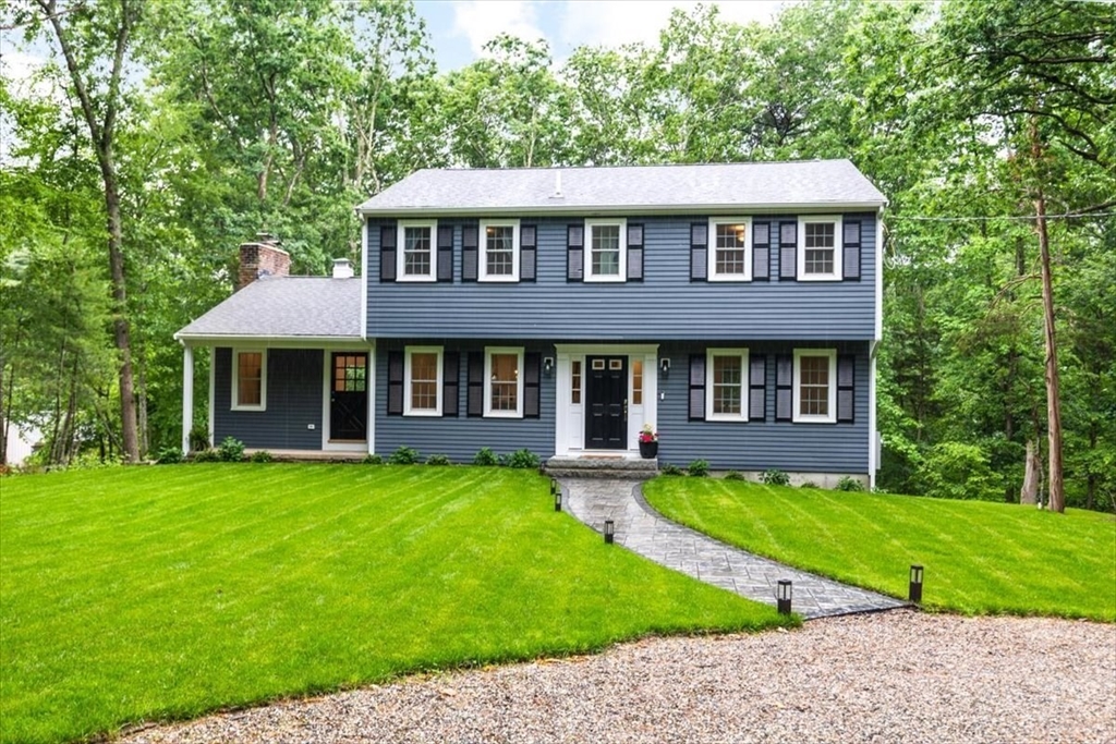 98 Old Forge Rd
