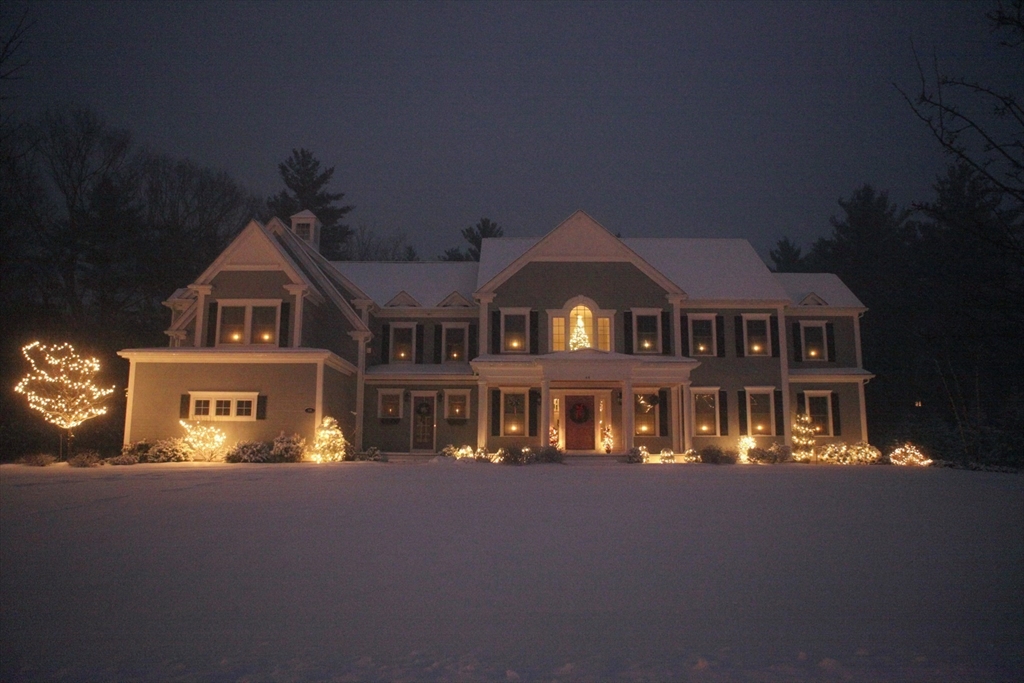 44 Stone Meadow Lane