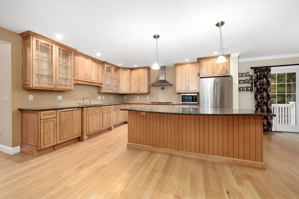 44 Stone Meadow Lane