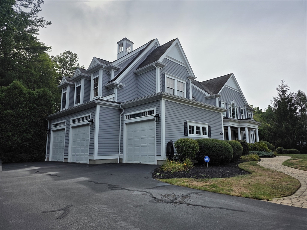 44 Stone Meadow Lane