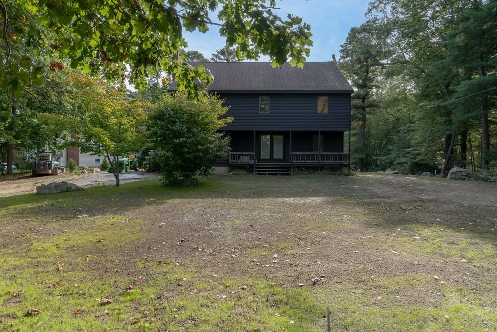 33 Turkey Hill Lane