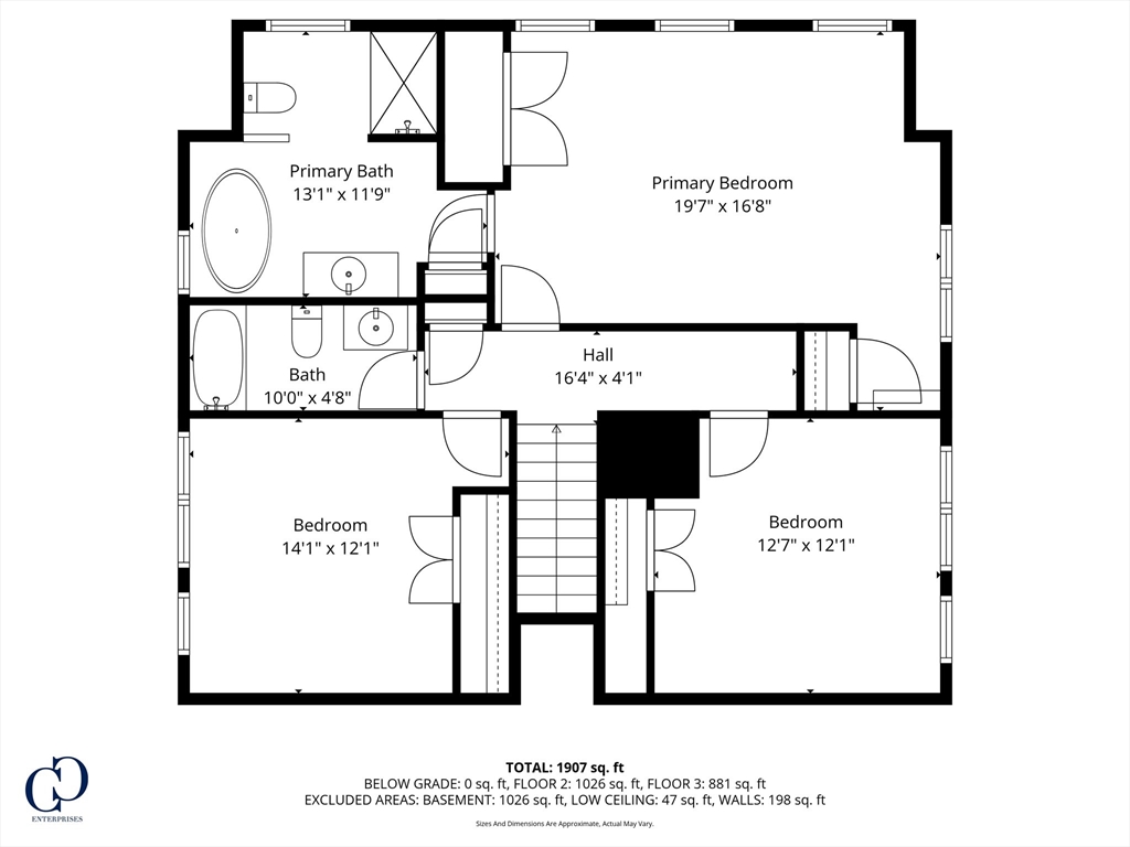 18 Atwood St