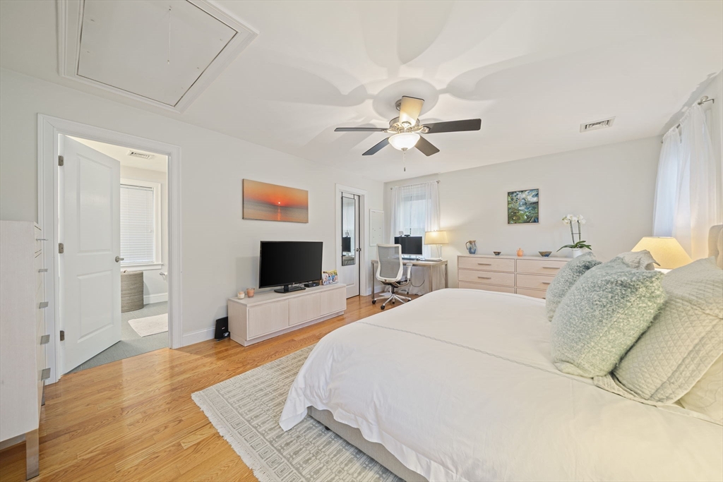 119 Pleasant Street