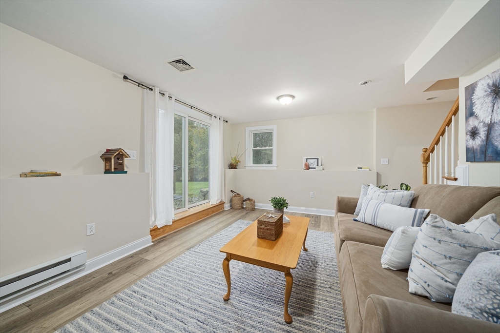 119 Pleasant Street