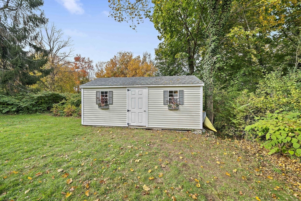 119 Pleasant Street