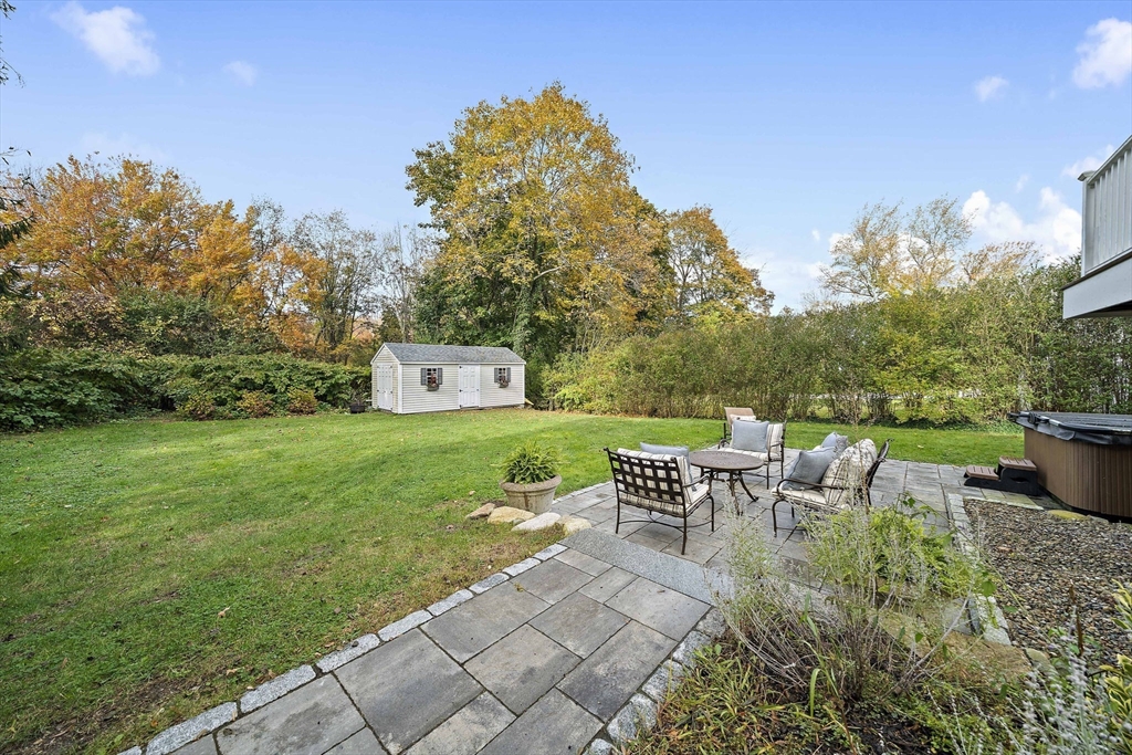 119 Pleasant Street