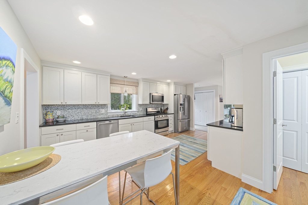 119 Pleasant Street