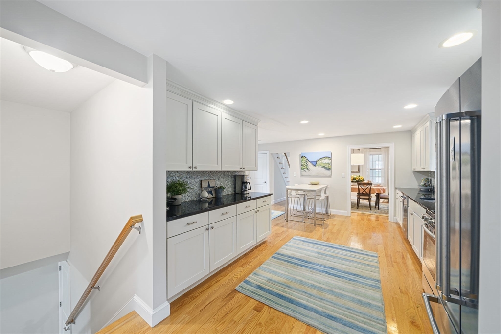 119 Pleasant Street