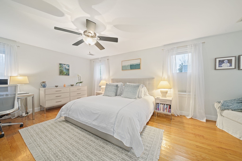 119 Pleasant Street