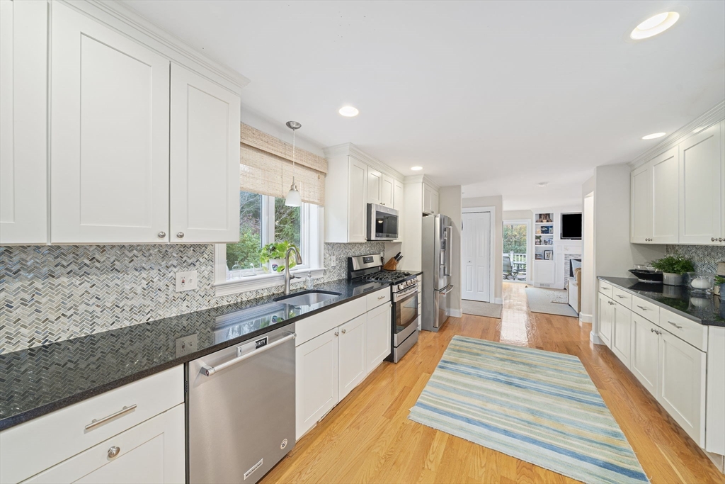 119 Pleasant Street