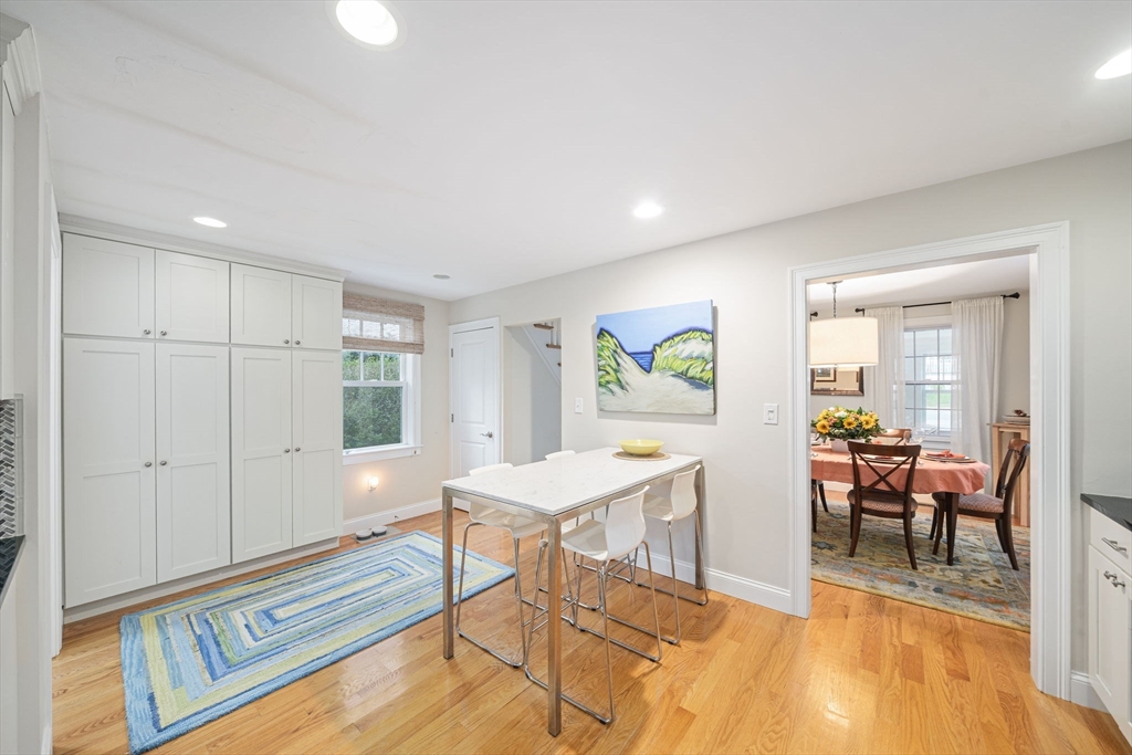 119 Pleasant Street