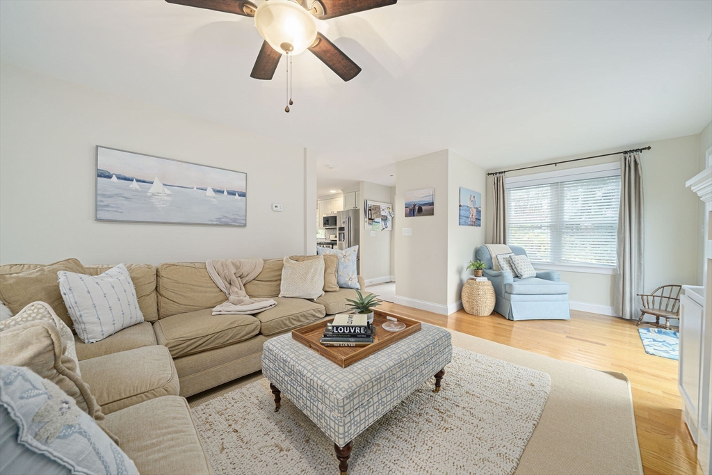 119 Pleasant Street