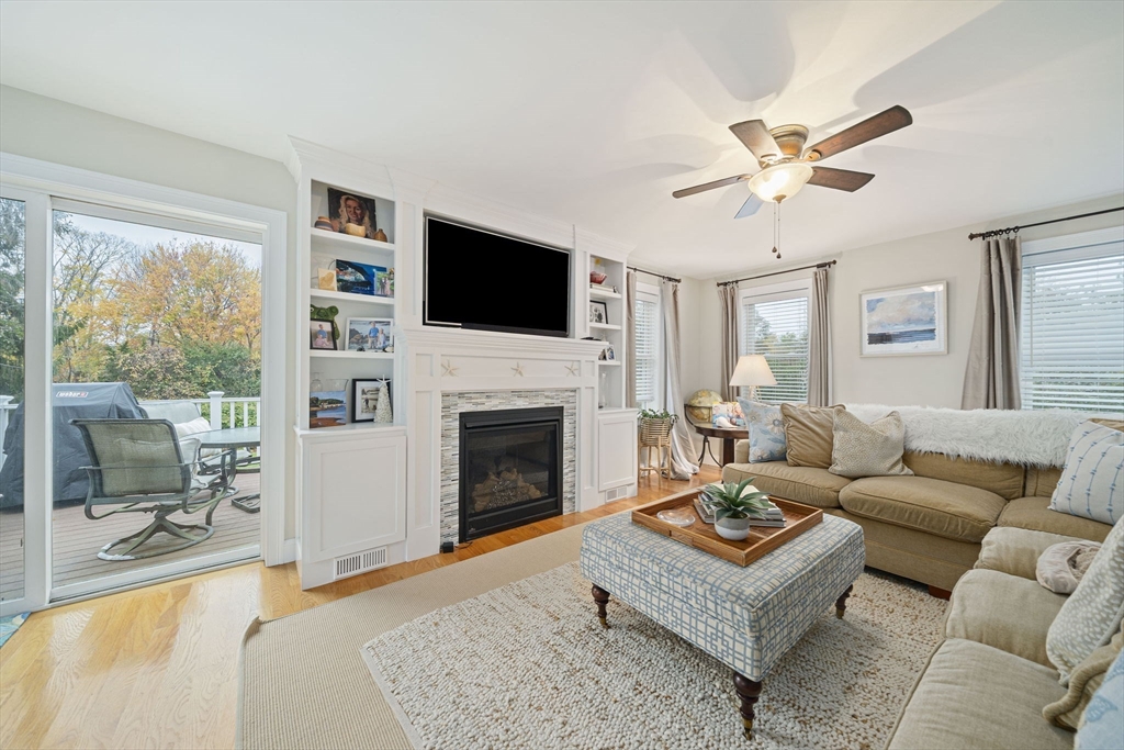 119 Pleasant Street
