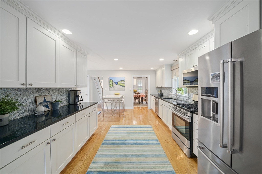 119 Pleasant Street