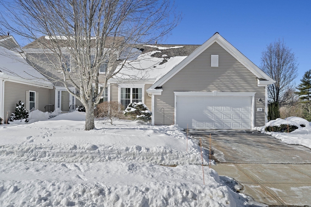 29 Spyglass Landing Dr # 29
