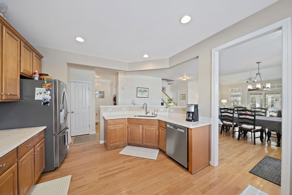 29 Spyglass Landing Dr # 29