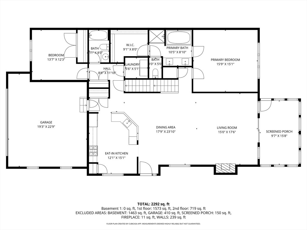 29 Spyglass Landing Dr # 29