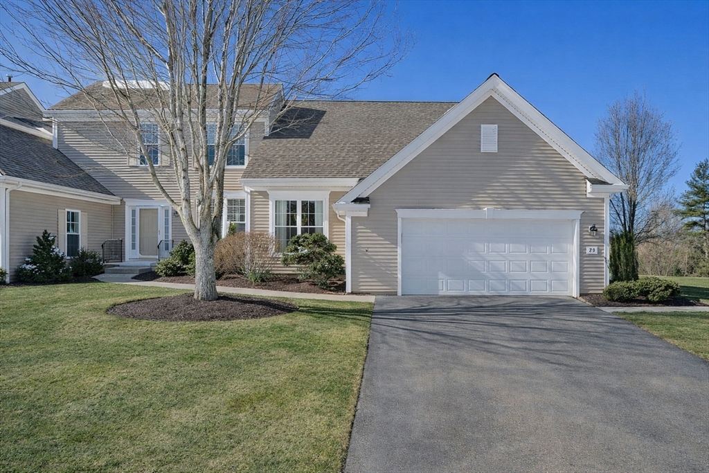 29 Spyglass Landing Dr # 29